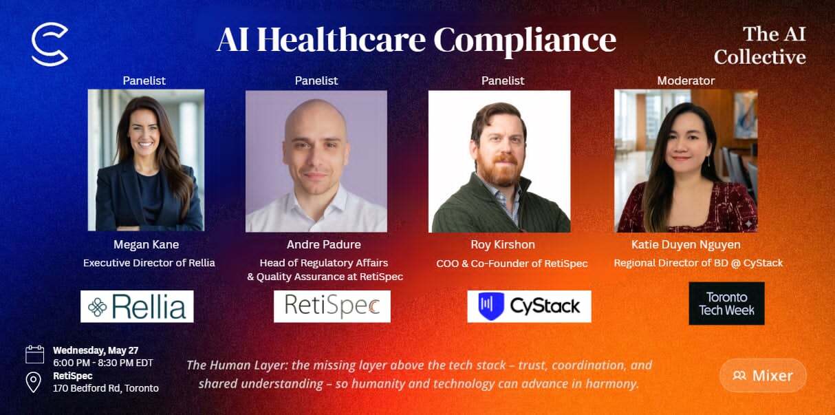 The Human Layer — trust, coordination, and shared understanding in healthcare AI