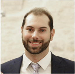 Dr Stevie Foglia
