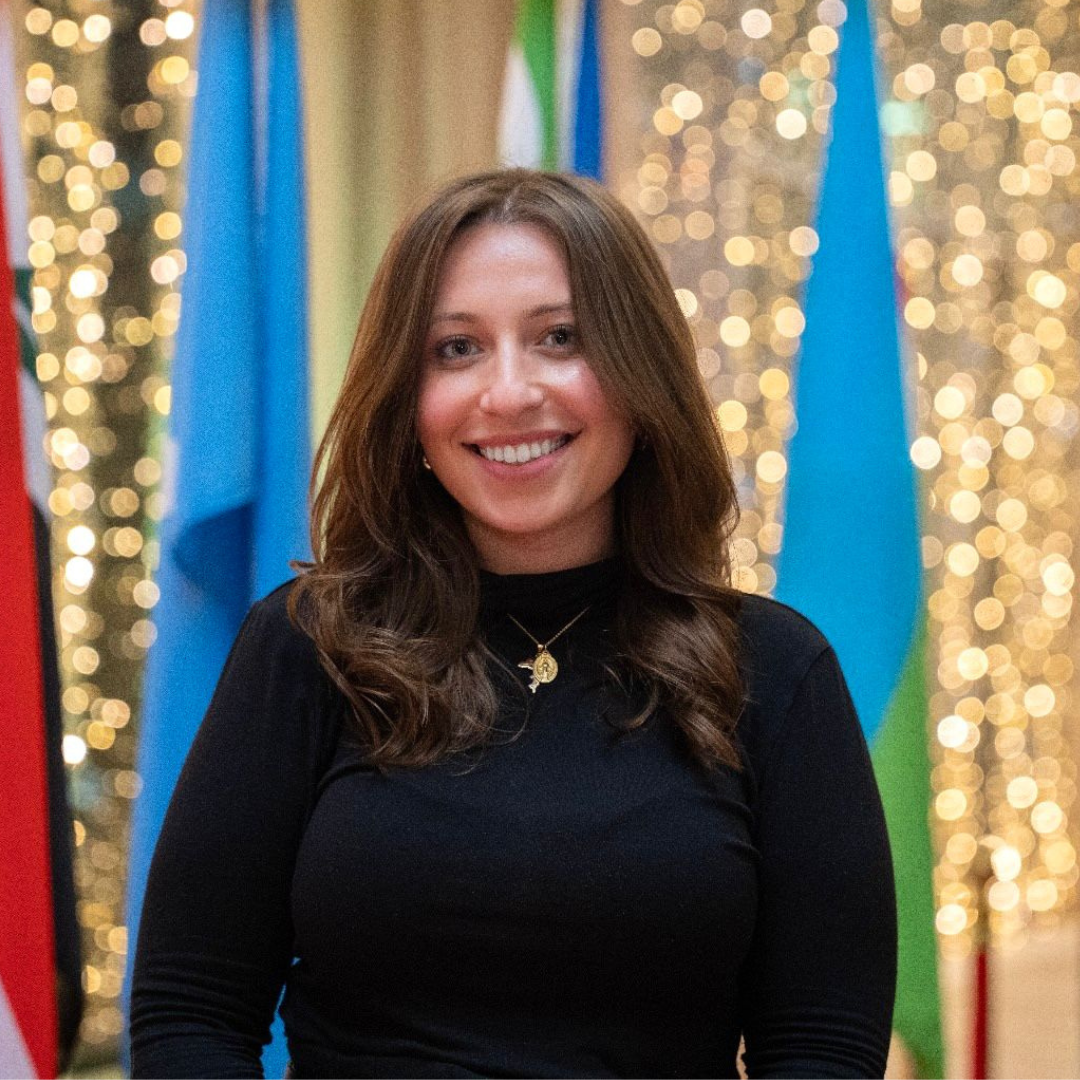 Deena Al-Sammak