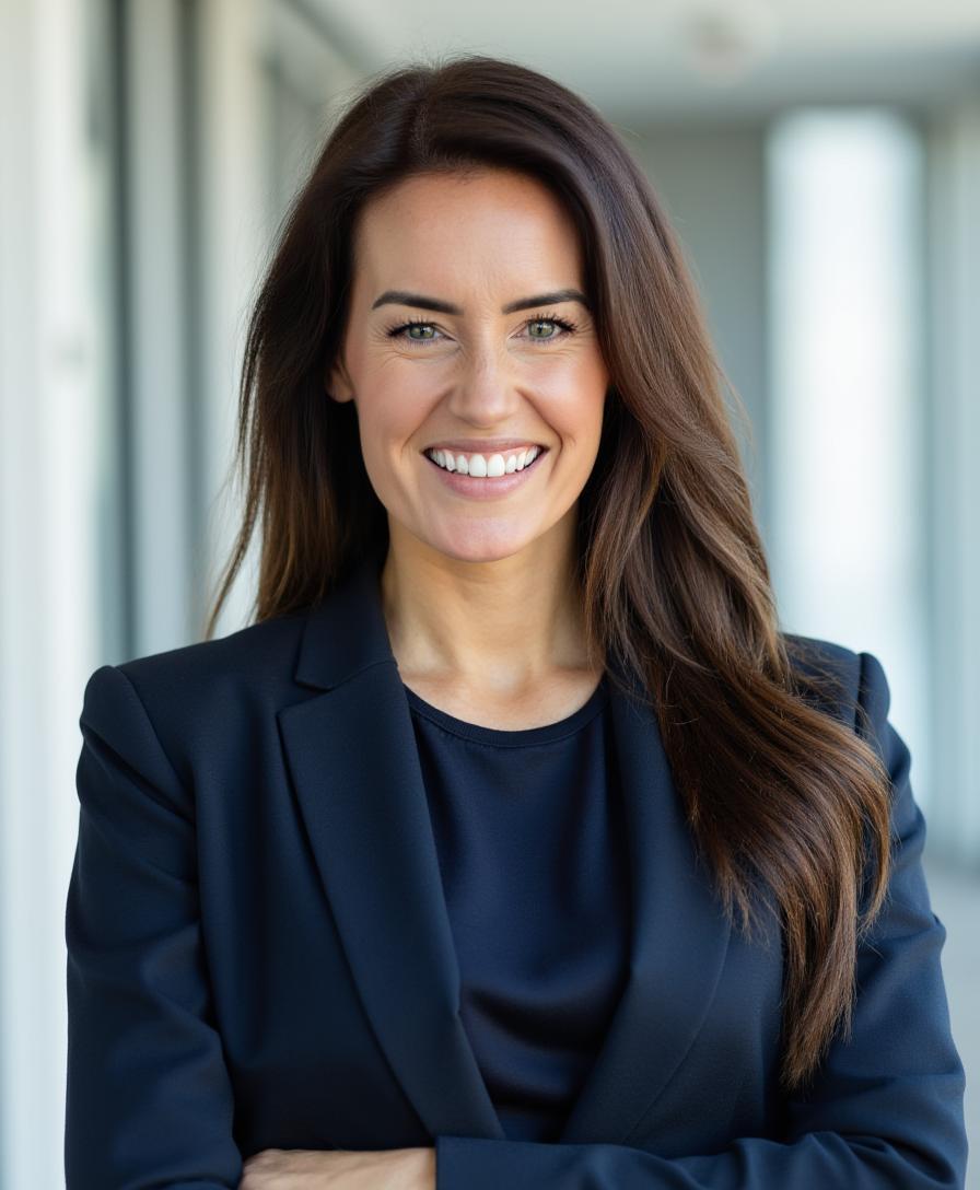 Megan Kane, Executive Director