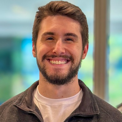Rafael Rodeiro, CEO of Roster